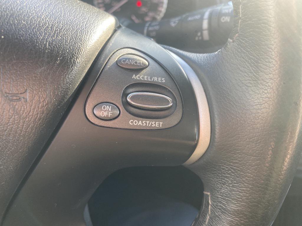 used 2018 INFINITI QX60 car, priced at $13,529