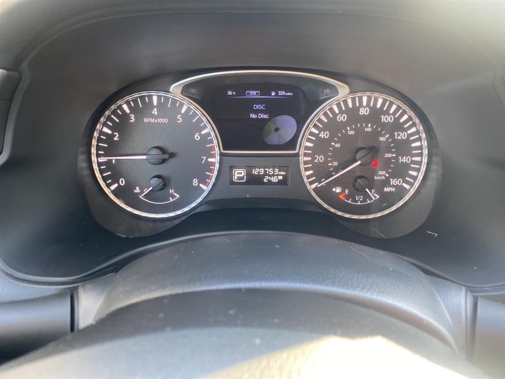 used 2018 INFINITI QX60 car, priced at $13,529