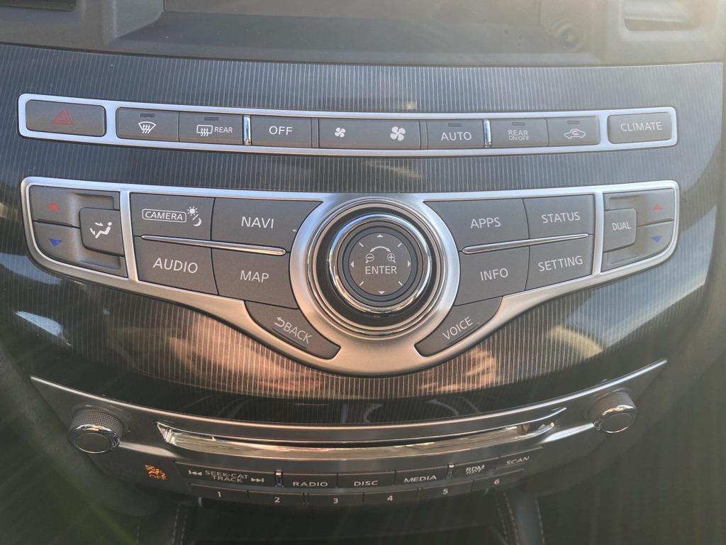 used 2018 INFINITI QX60 car, priced at $13,529