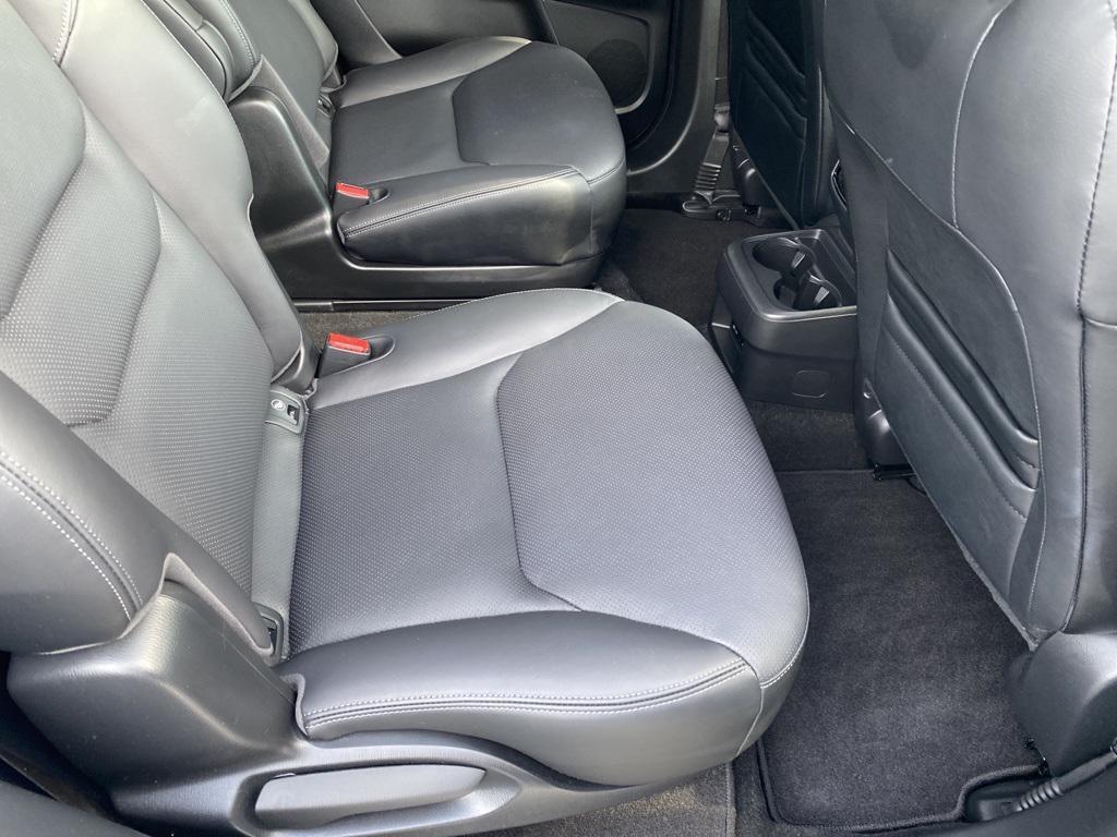 used 2023 Mazda CX-9 car, priced at $31,406