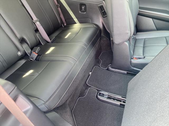 used 2024 Mazda CX-90 PHEV car, priced at $45,847