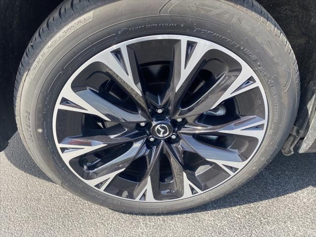 used 2024 Mazda CX-90 PHEV car, priced at $45,847