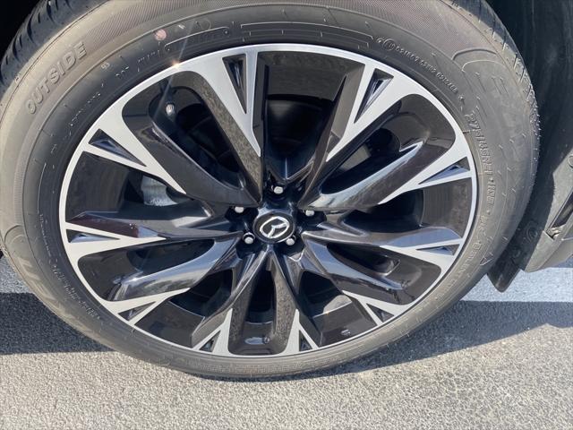 used 2024 Mazda CX-90 PHEV car, priced at $45,847