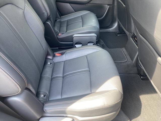 used 2024 Mazda CX-90 PHEV car, priced at $45,847