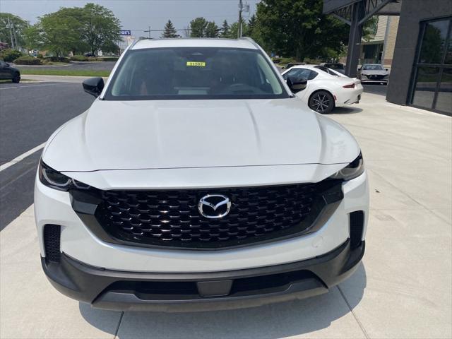 new 2025 Mazda CX-50 Hybrid car, priced at $41,455