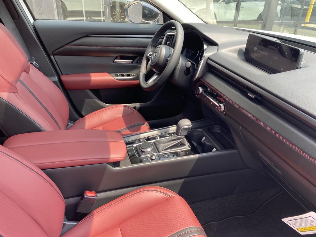 new 2025 Mazda CX-50 Hybrid car, priced at $41,455
