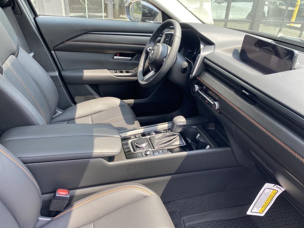 new 2025 Mazda CX-50 Hybrid car, priced at $38,735