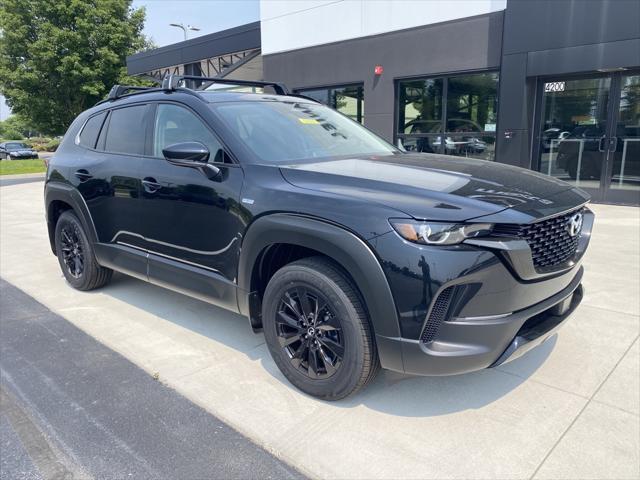 new 2025 Mazda CX-50 Hybrid car, priced at $38,735
