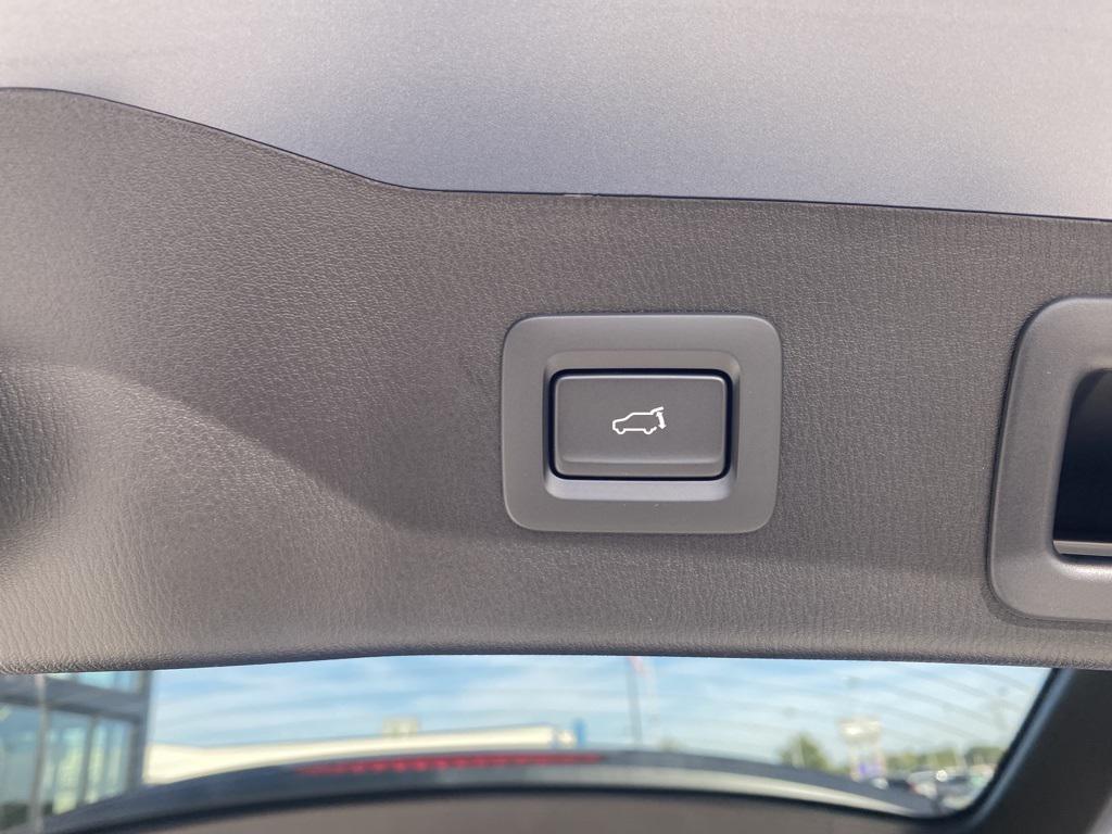 new 2025 Mazda CX-5 car, priced at $34,025