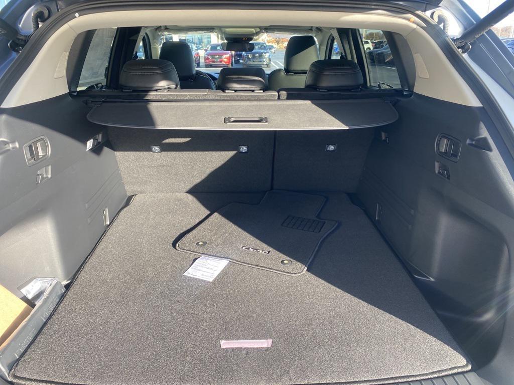 new 2026 Mazda CX-50 car, priced at $37,565