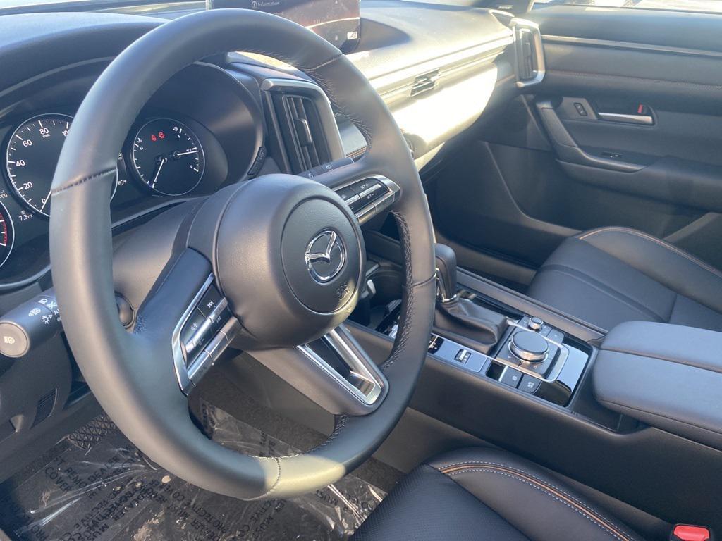 new 2026 Mazda CX-50 car, priced at $37,565