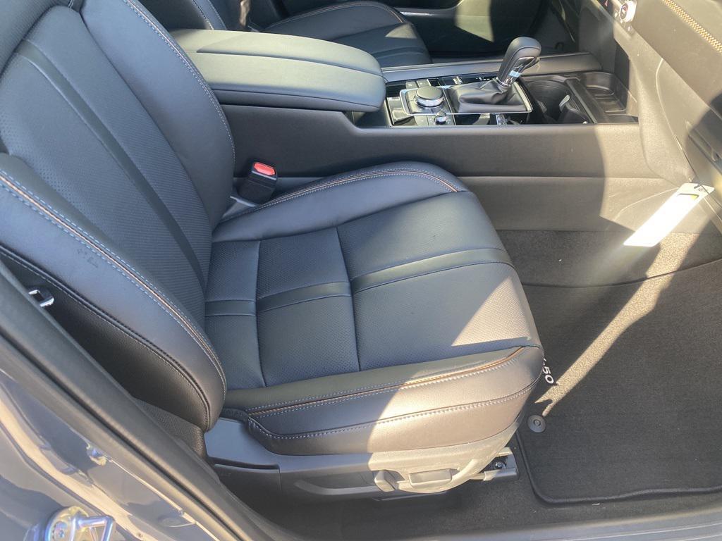 new 2026 Mazda CX-50 car, priced at $37,565