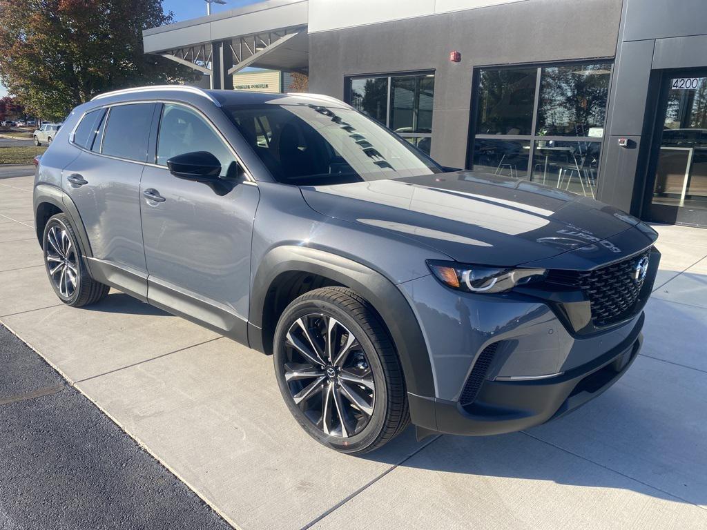new 2026 Mazda CX-50 car, priced at $37,565