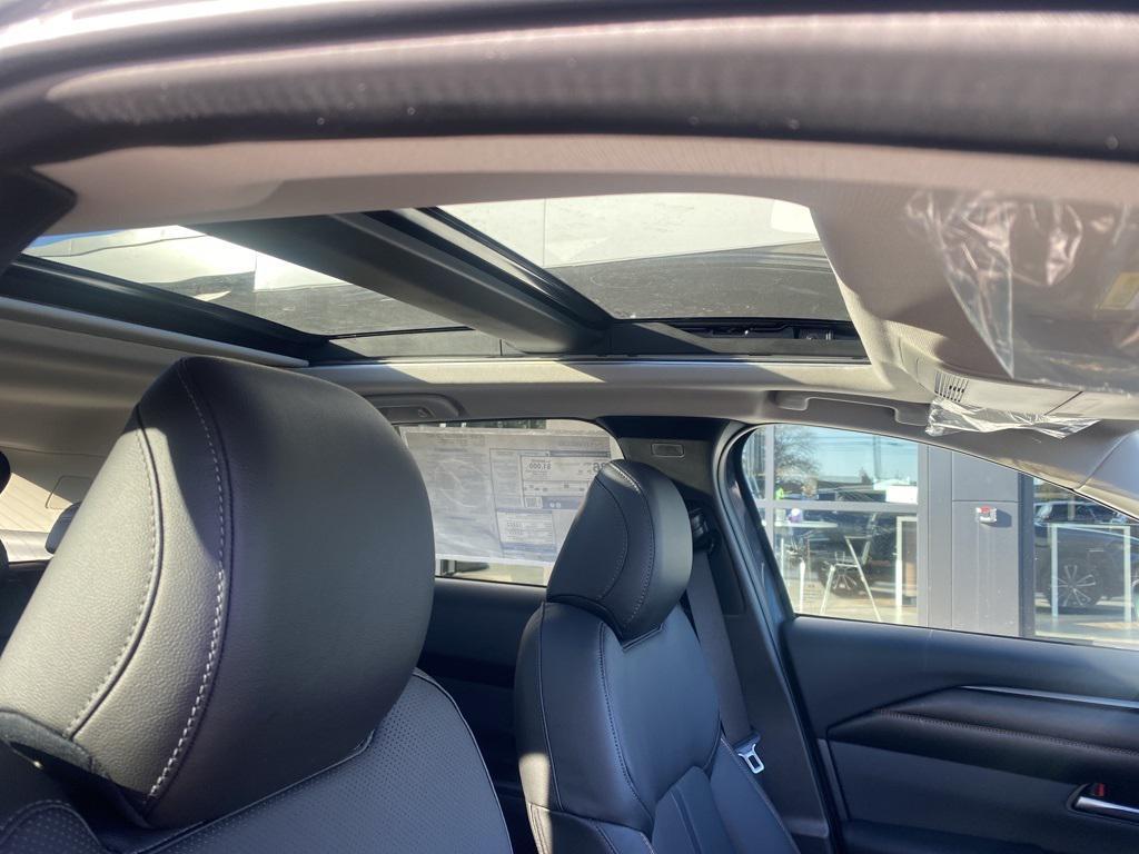 new 2026 Mazda CX-50 car, priced at $37,565