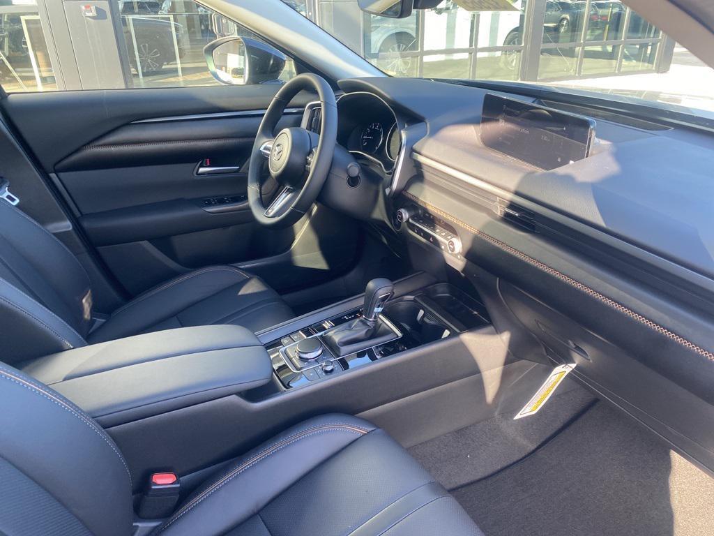 new 2026 Mazda CX-50 car, priced at $37,565