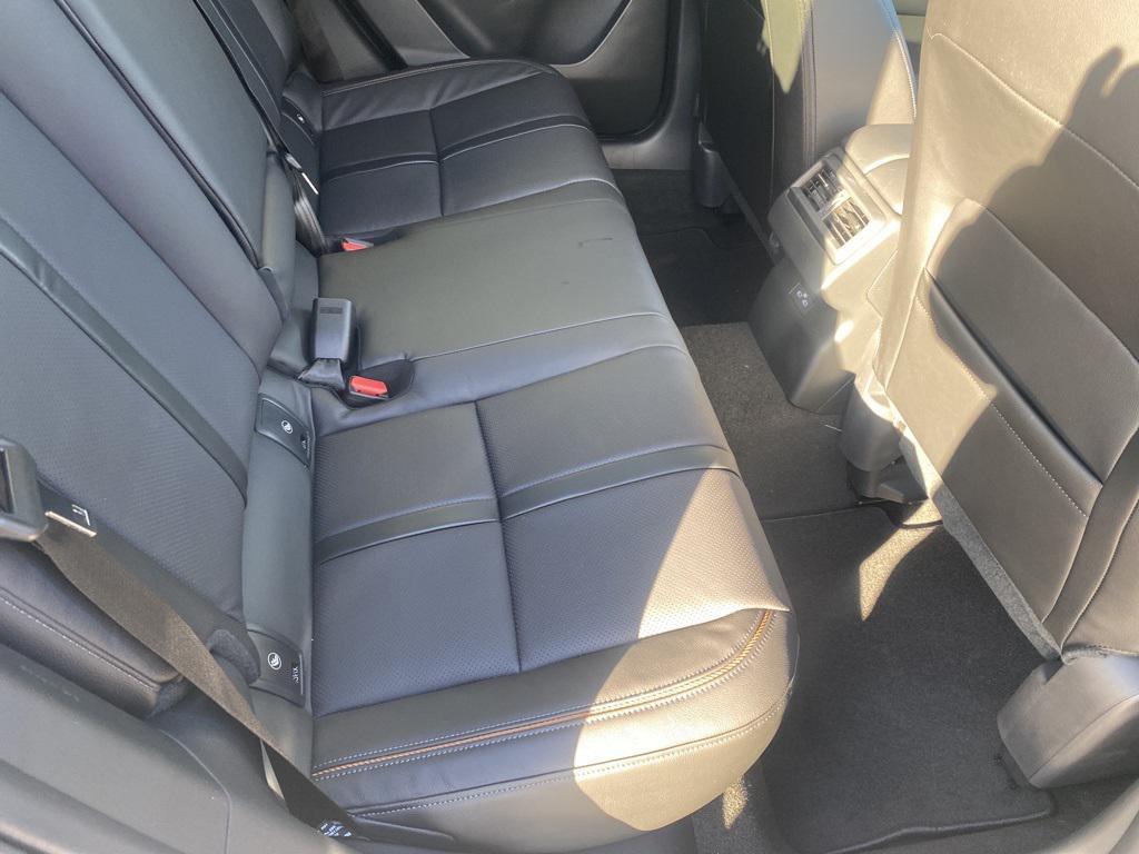 new 2026 Mazda CX-50 car, priced at $37,565