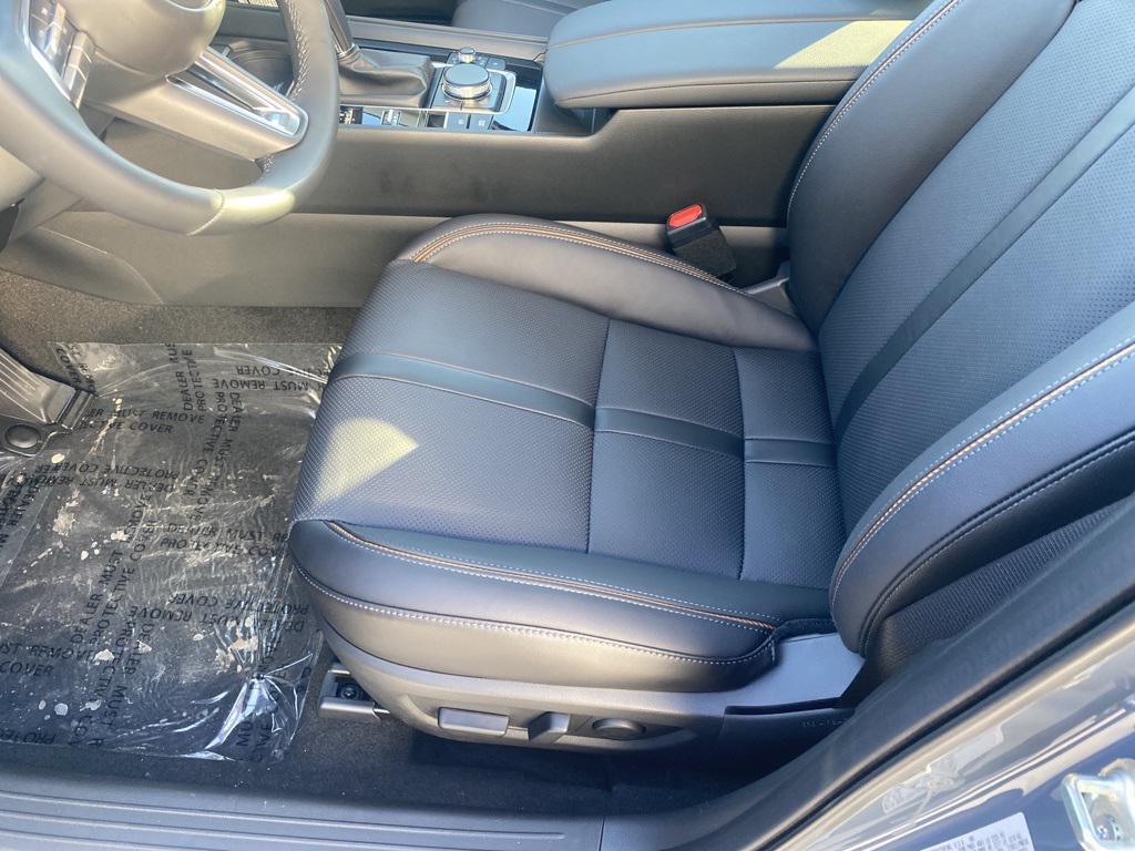 new 2026 Mazda CX-50 car, priced at $37,565