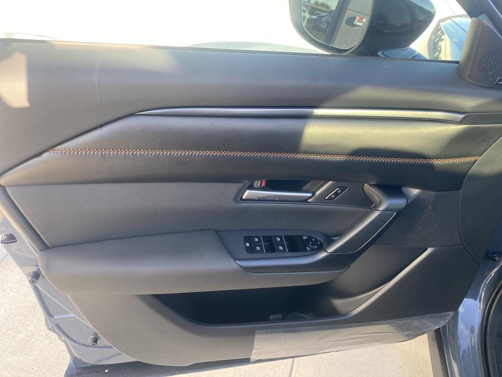 new 2026 Mazda CX-50 car, priced at $37,565