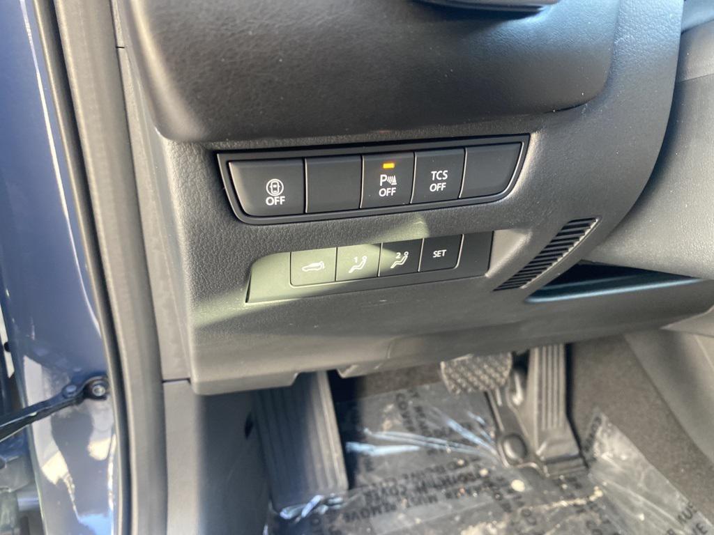 new 2026 Mazda CX-50 car, priced at $37,565