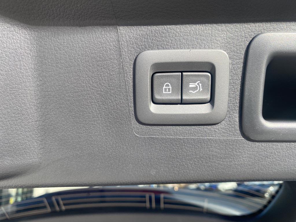 new 2026 Mazda CX-50 car, priced at $37,565