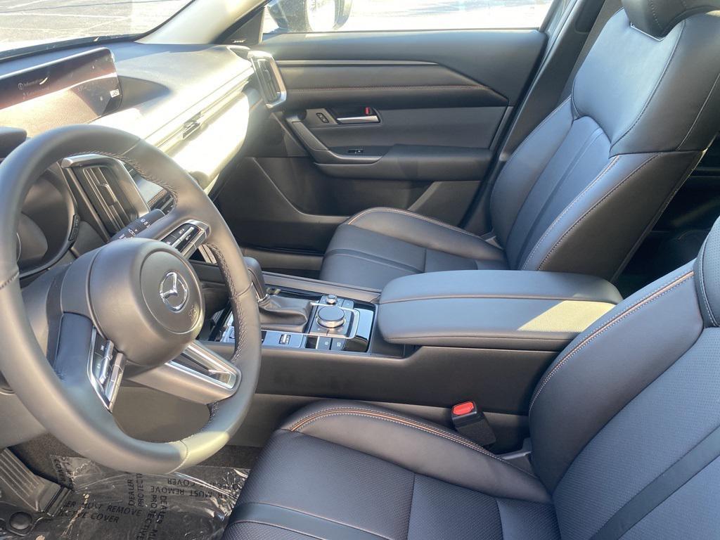 new 2026 Mazda CX-50 car, priced at $37,565