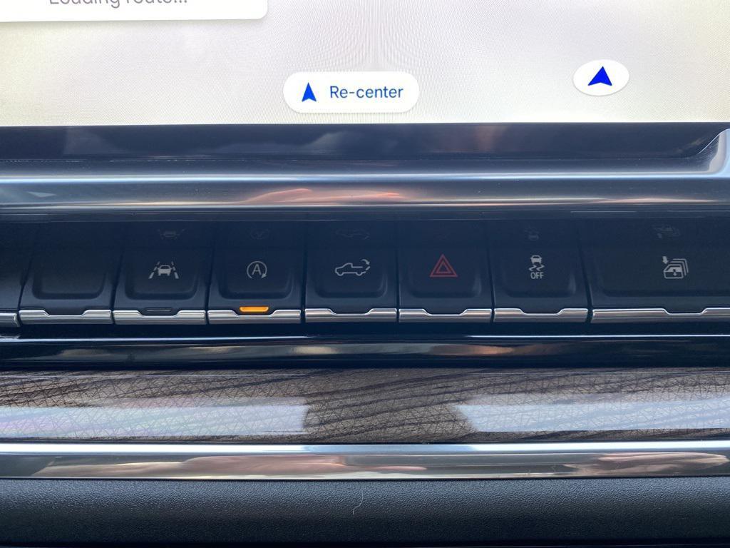 used 2024 Chevrolet Silverado 1500 car, priced at $35,800