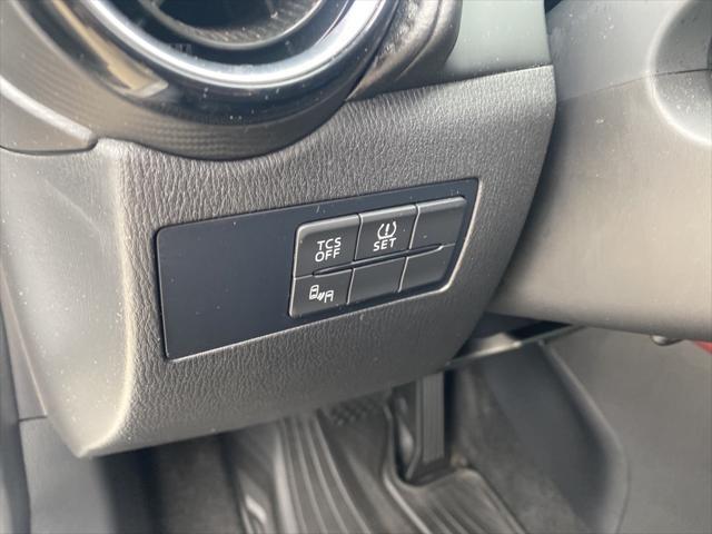 used 2016 Mazda CX-3 car, priced at $11,994