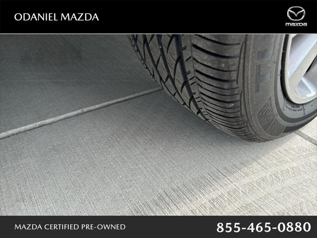 used 2022 Mazda CX-30 car, priced at $25,038