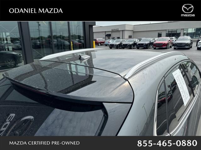 used 2022 Mazda CX-30 car, priced at $25,038
