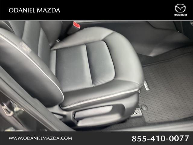 new 2024 Mazda CX-5 car, priced at $31,740