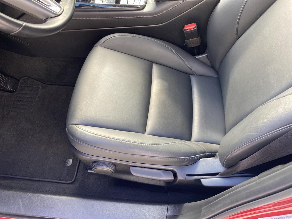 used 2024 Mazda CX-30 car, priced at $22,197