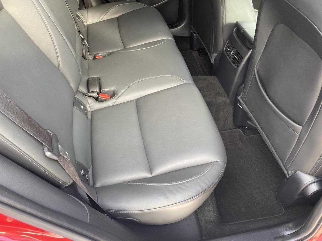 used 2024 Mazda CX-30 car, priced at $22,197