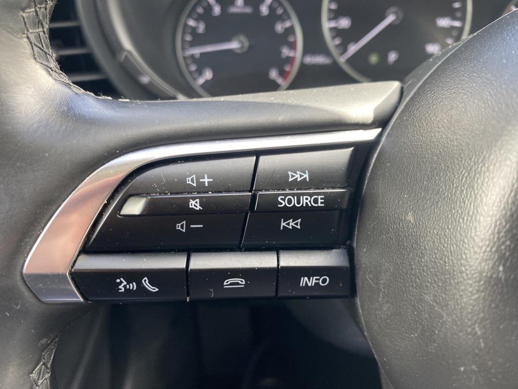 used 2024 Mazda CX-30 car, priced at $22,197