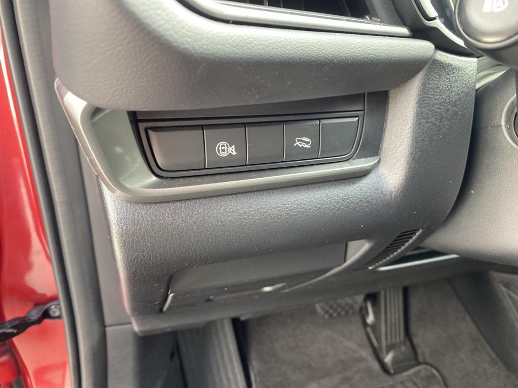 used 2024 Mazda CX-30 car, priced at $22,197
