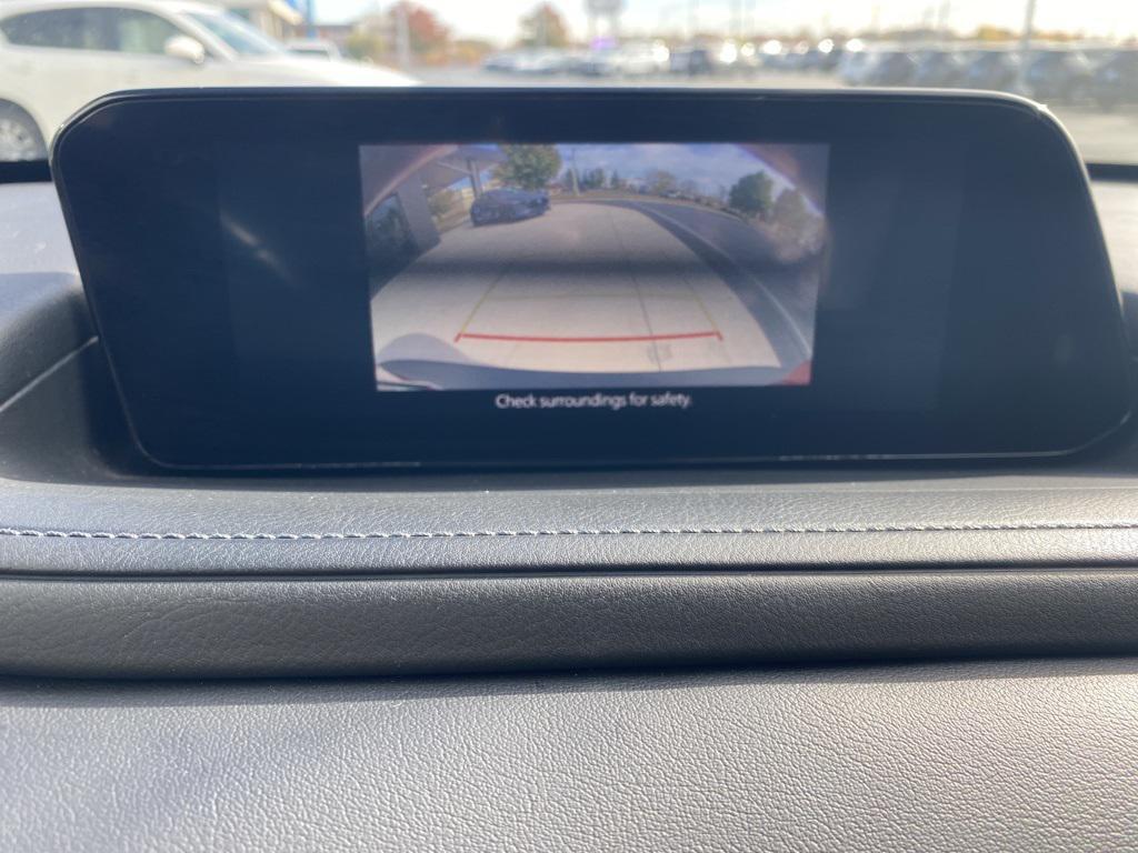 used 2024 Mazda CX-30 car, priced at $22,197