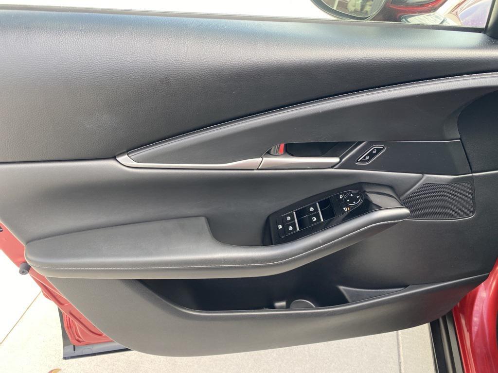 used 2024 Mazda CX-30 car, priced at $22,197