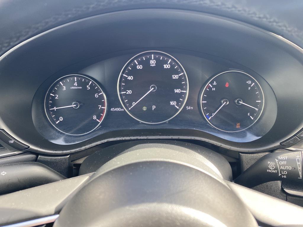 used 2024 Mazda CX-30 car, priced at $22,197