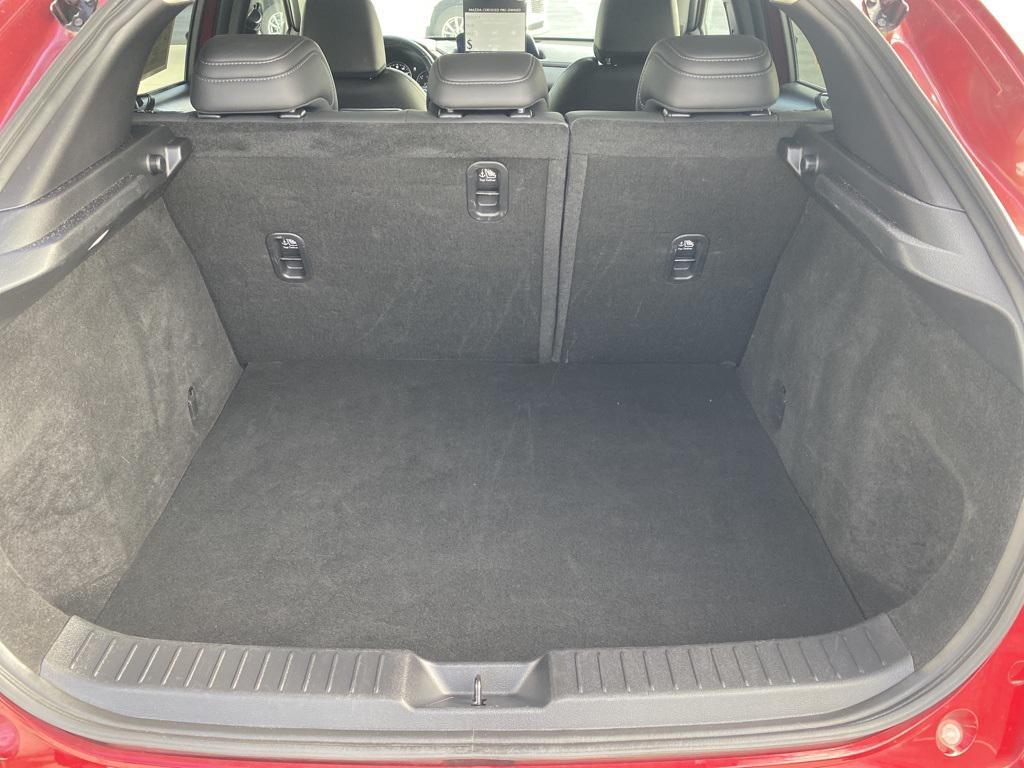 used 2024 Mazda CX-30 car, priced at $22,197