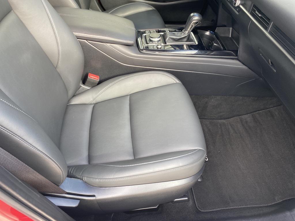 used 2024 Mazda CX-30 car, priced at $22,197