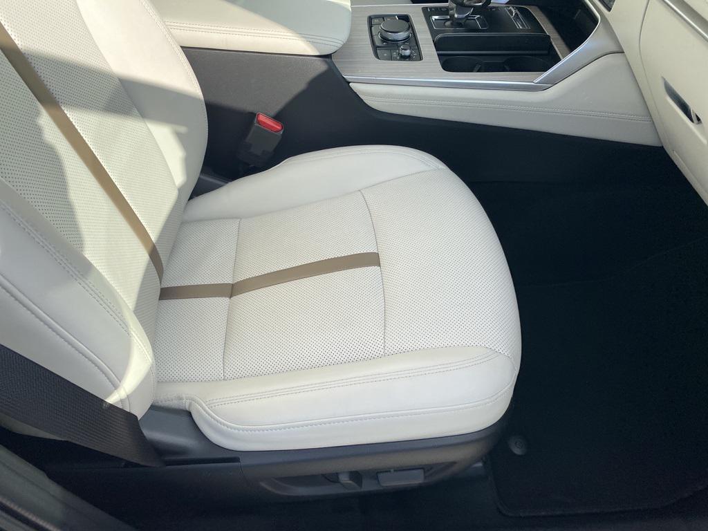 used 2024 Mazda CX-90 PHEV car, priced at $35,156