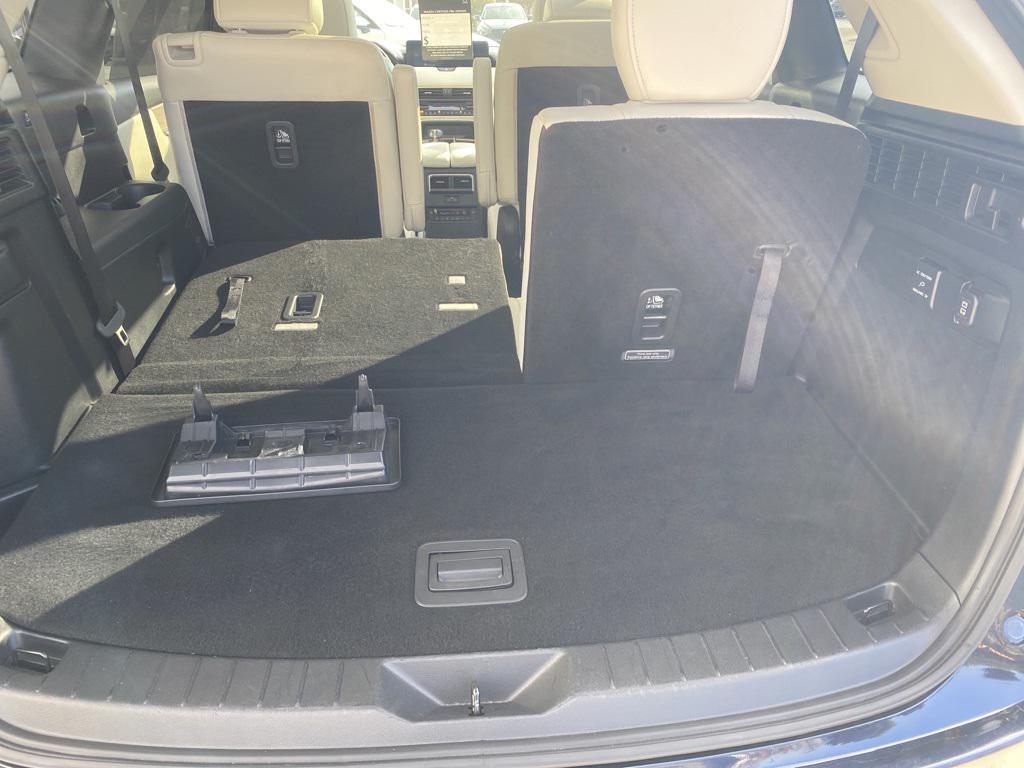 used 2024 Mazda CX-90 PHEV car, priced at $35,156