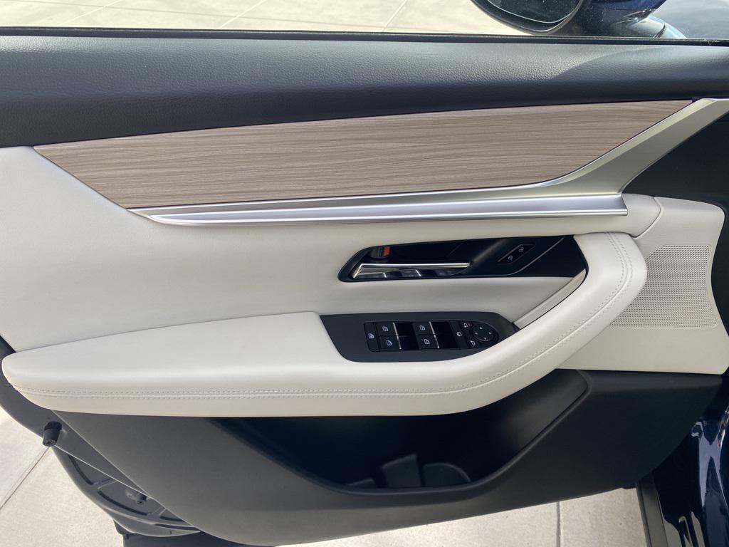 used 2024 Mazda CX-90 PHEV car, priced at $35,156