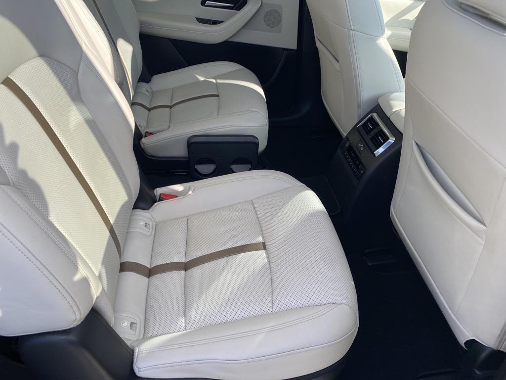 used 2024 Mazda CX-90 PHEV car, priced at $35,156