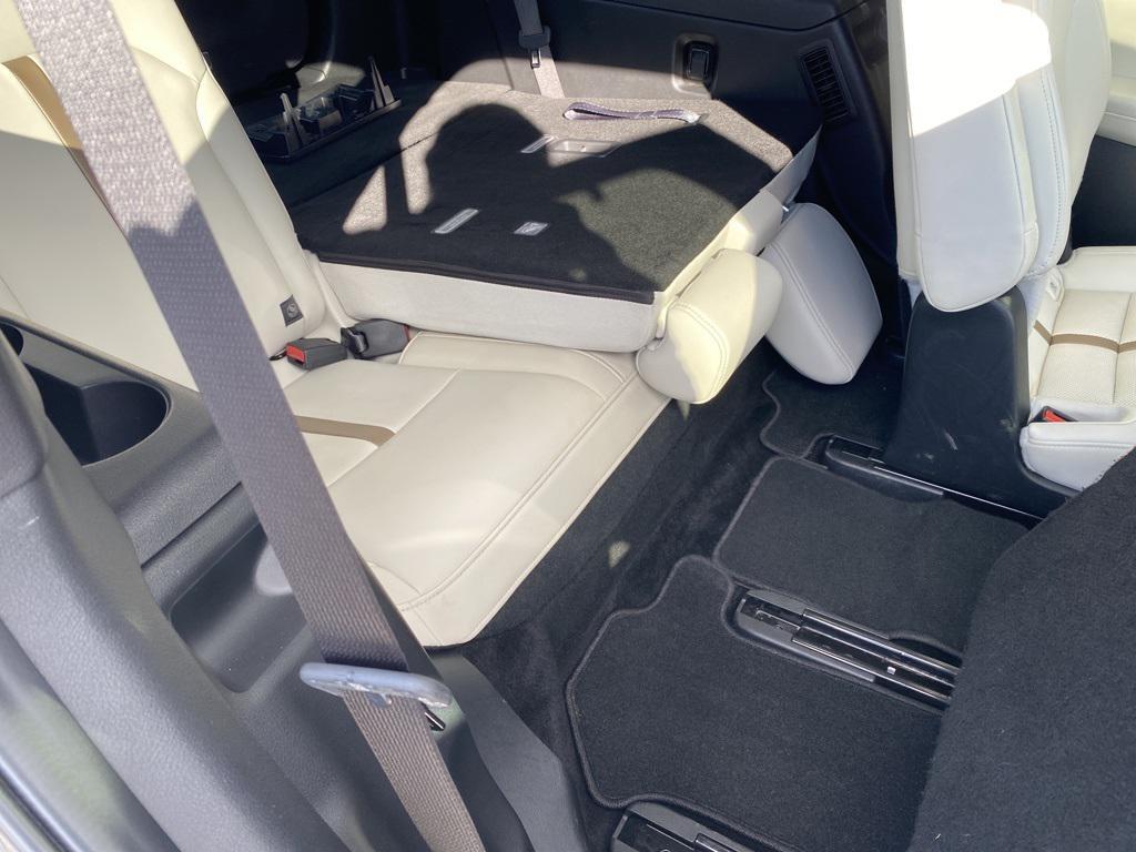 used 2024 Mazda CX-90 PHEV car, priced at $35,156