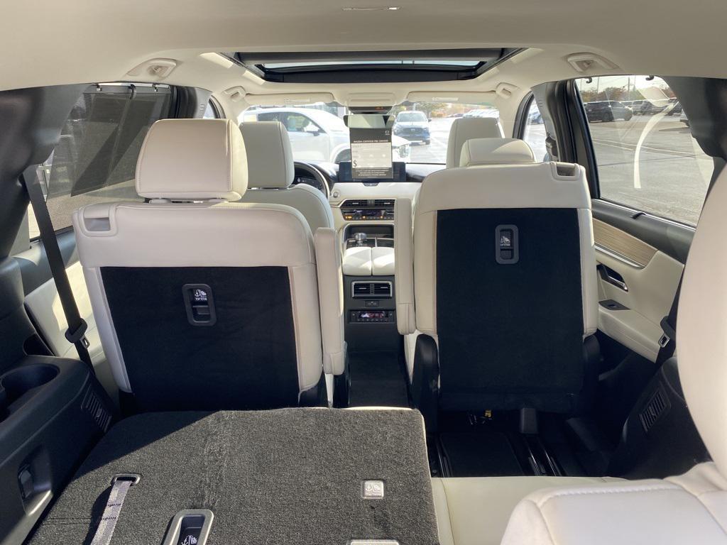used 2024 Mazda CX-90 PHEV car, priced at $35,156