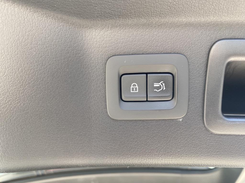 used 2024 Mazda CX-90 PHEV car, priced at $35,156