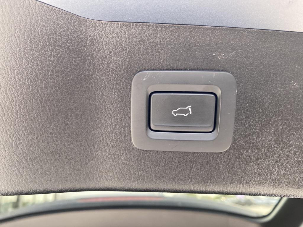 used 2025 Mazda CX-5 car, priced at $28,563