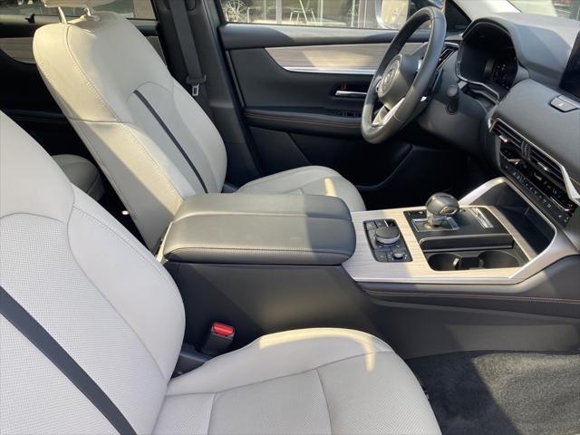 used 2025 Mazda CX-70 PHEV car, priced at $47,065