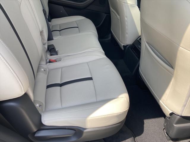 used 2025 Mazda CX-70 PHEV car, priced at $47,065