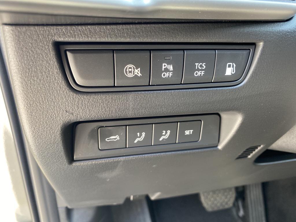 used 2025 Mazda CX-70 PHEV car, priced at $45,776